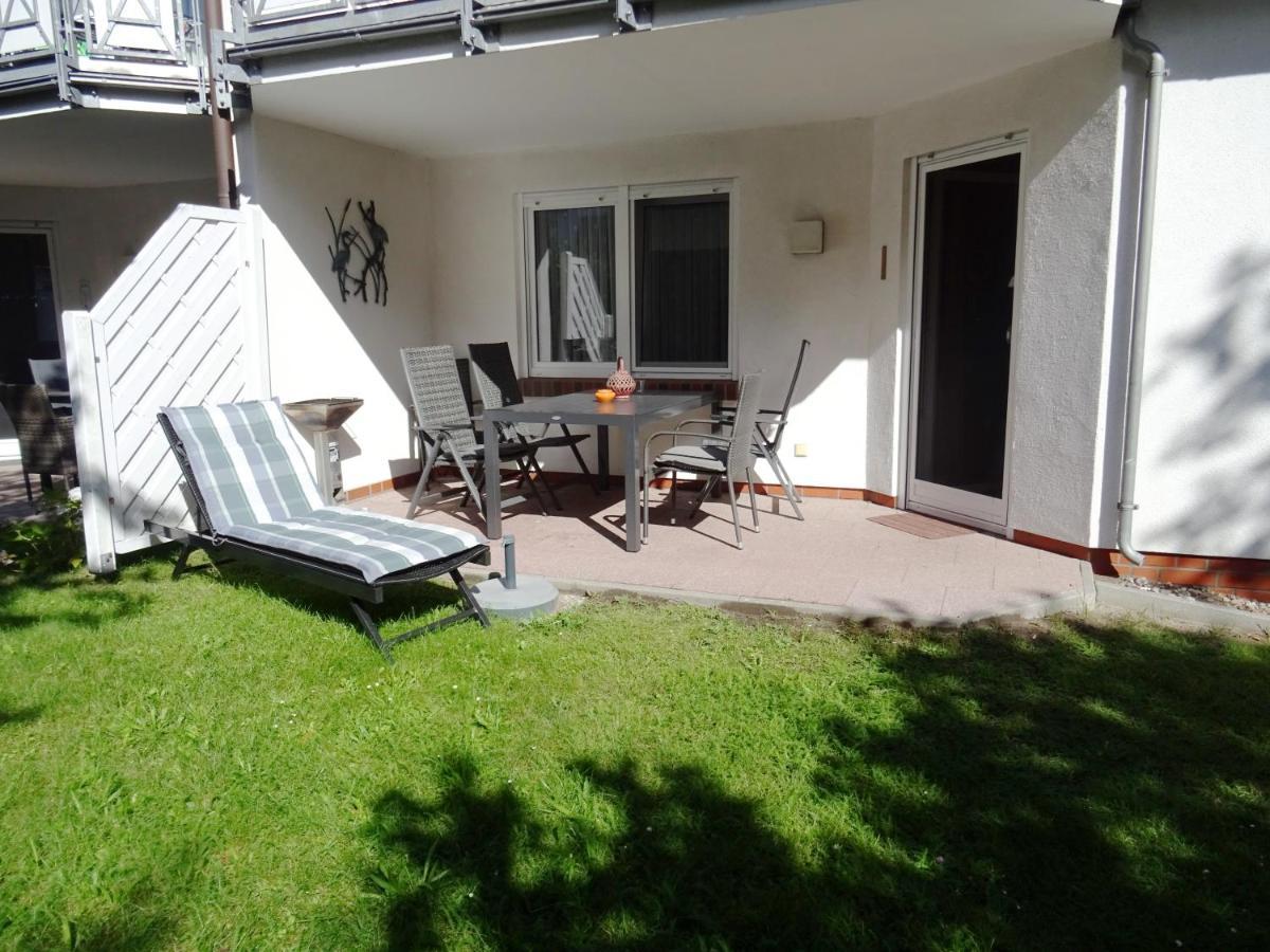 Ferienwohnung Sobek Zingst Exterior photo
